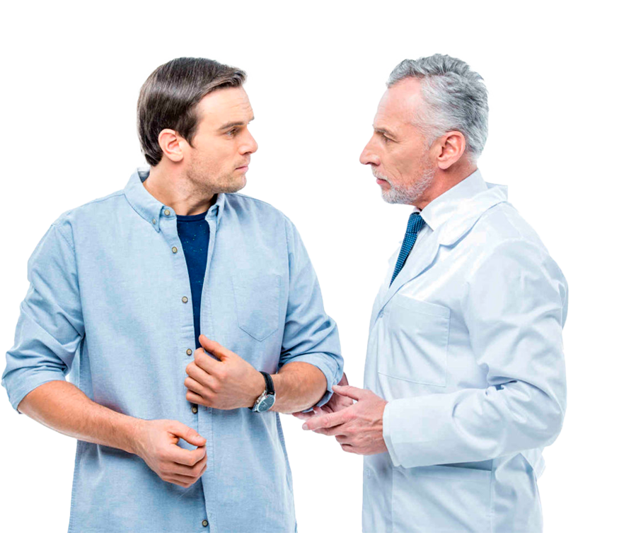 Бесплатные операции по полису ОМС<br> у флеболога (сосудистого хирурга) и проктолога Бесплатные операции по полису ОМС<br> у флеболога (сосудистого хирурга) и проктолога